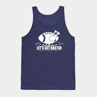 Let's Get Basted Tank Top